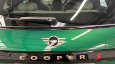 MINI Cooper 2.0 S Exclusive 3dr Auto Petrol Hatchback